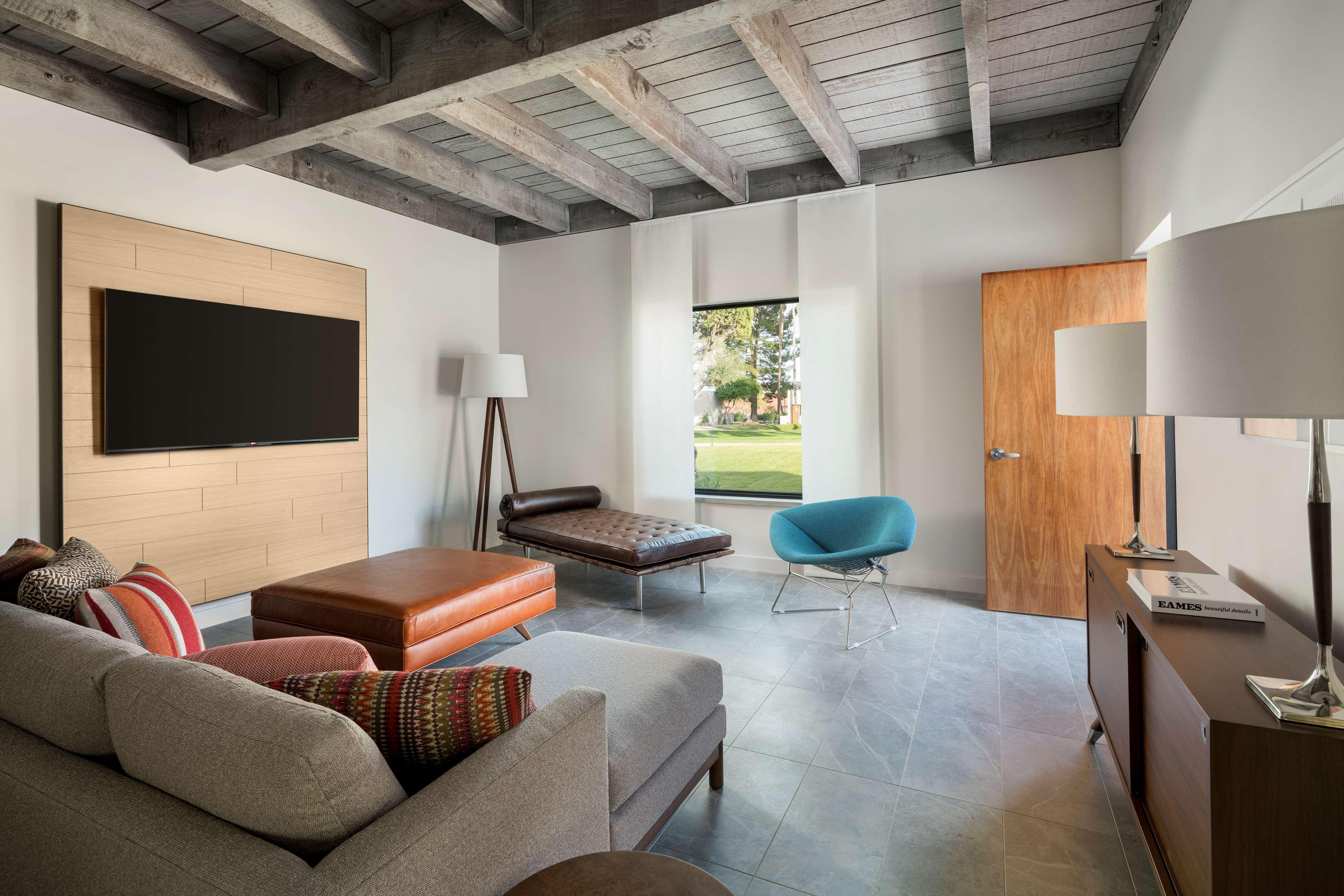 Andaz Scottsdale Resort & Bungalows Buitenkant foto
