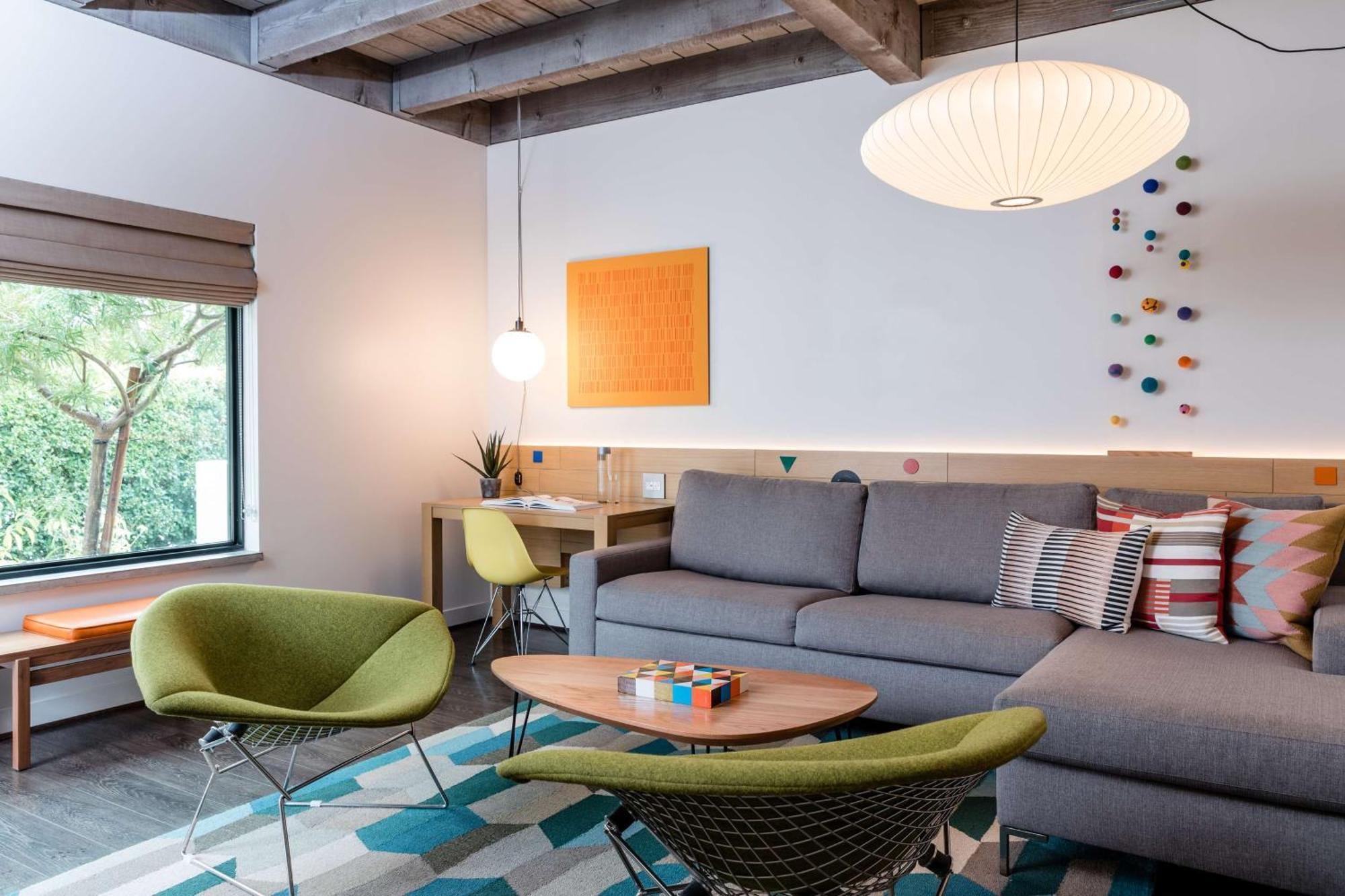 Andaz Scottsdale Resort & Bungalows Buitenkant foto
