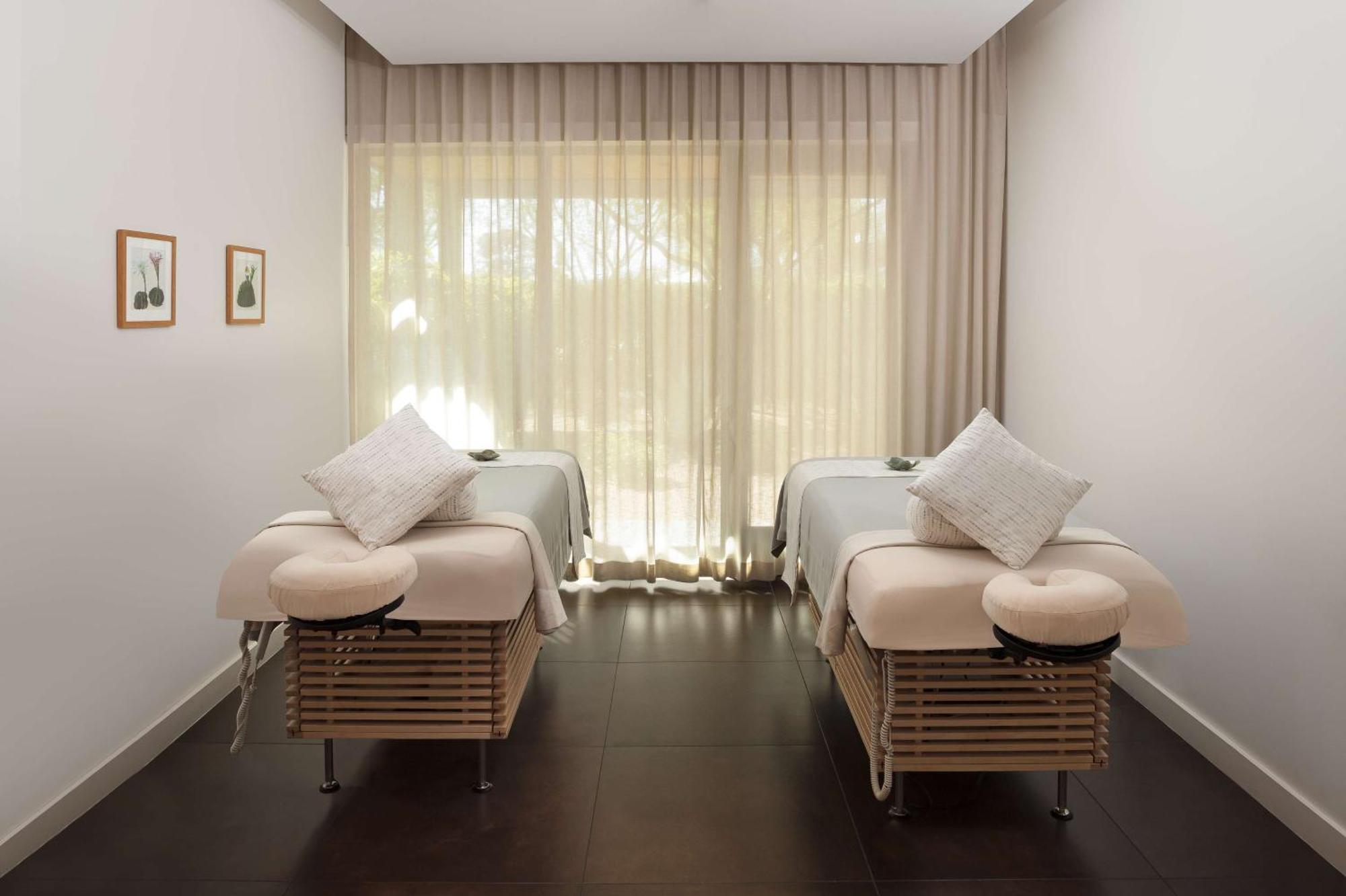 Andaz Scottsdale Resort & Bungalows Buitenkant foto