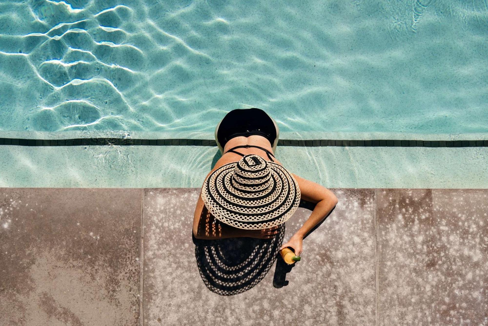 Andaz Scottsdale Resort & Bungalows Buitenkant foto