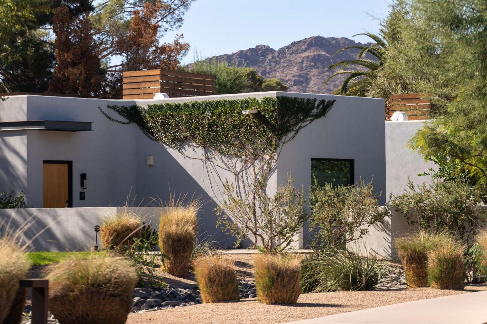 Andaz Scottsdale Resort & Bungalows Buitenkant foto