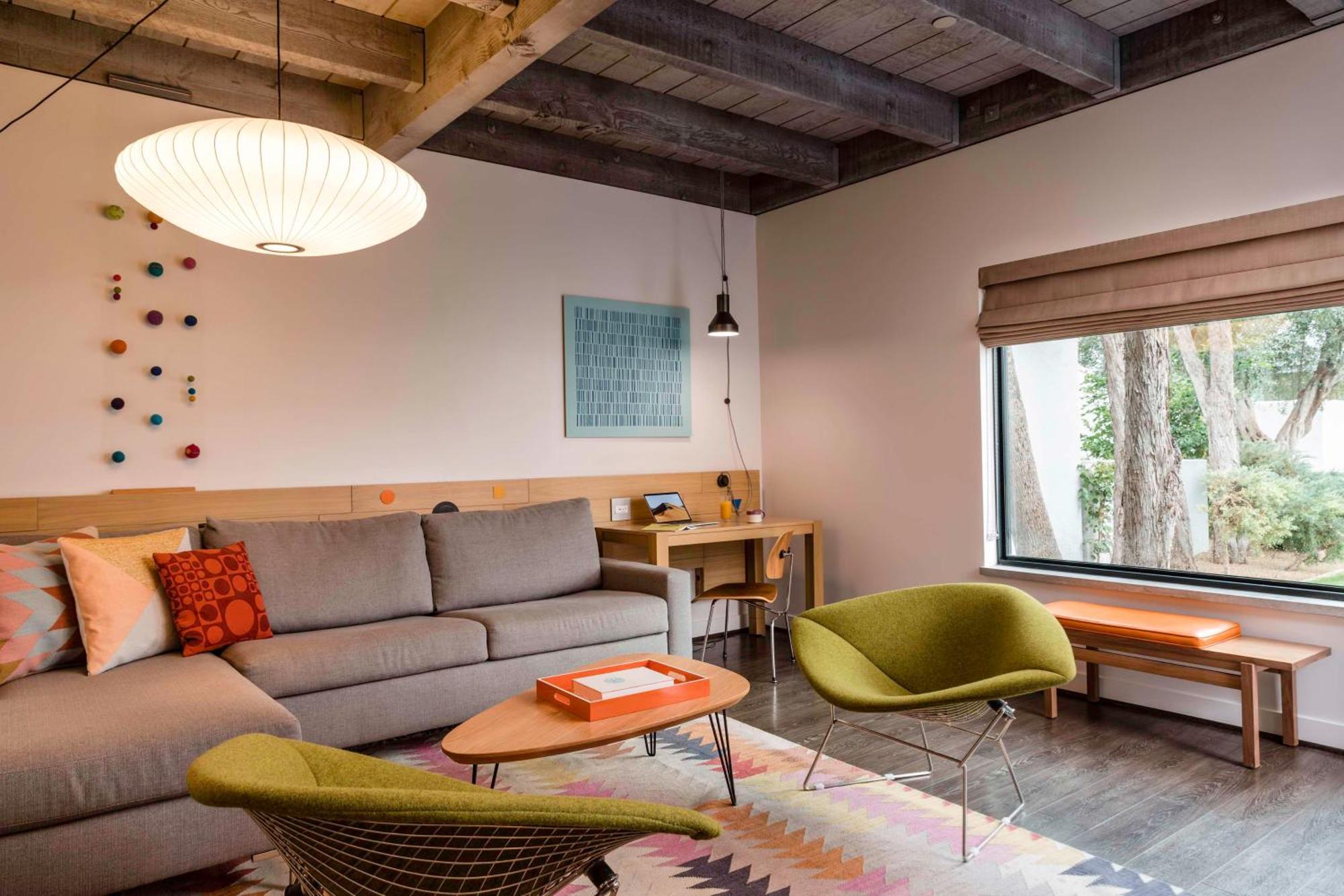 Andaz Scottsdale Resort & Bungalows Buitenkant foto