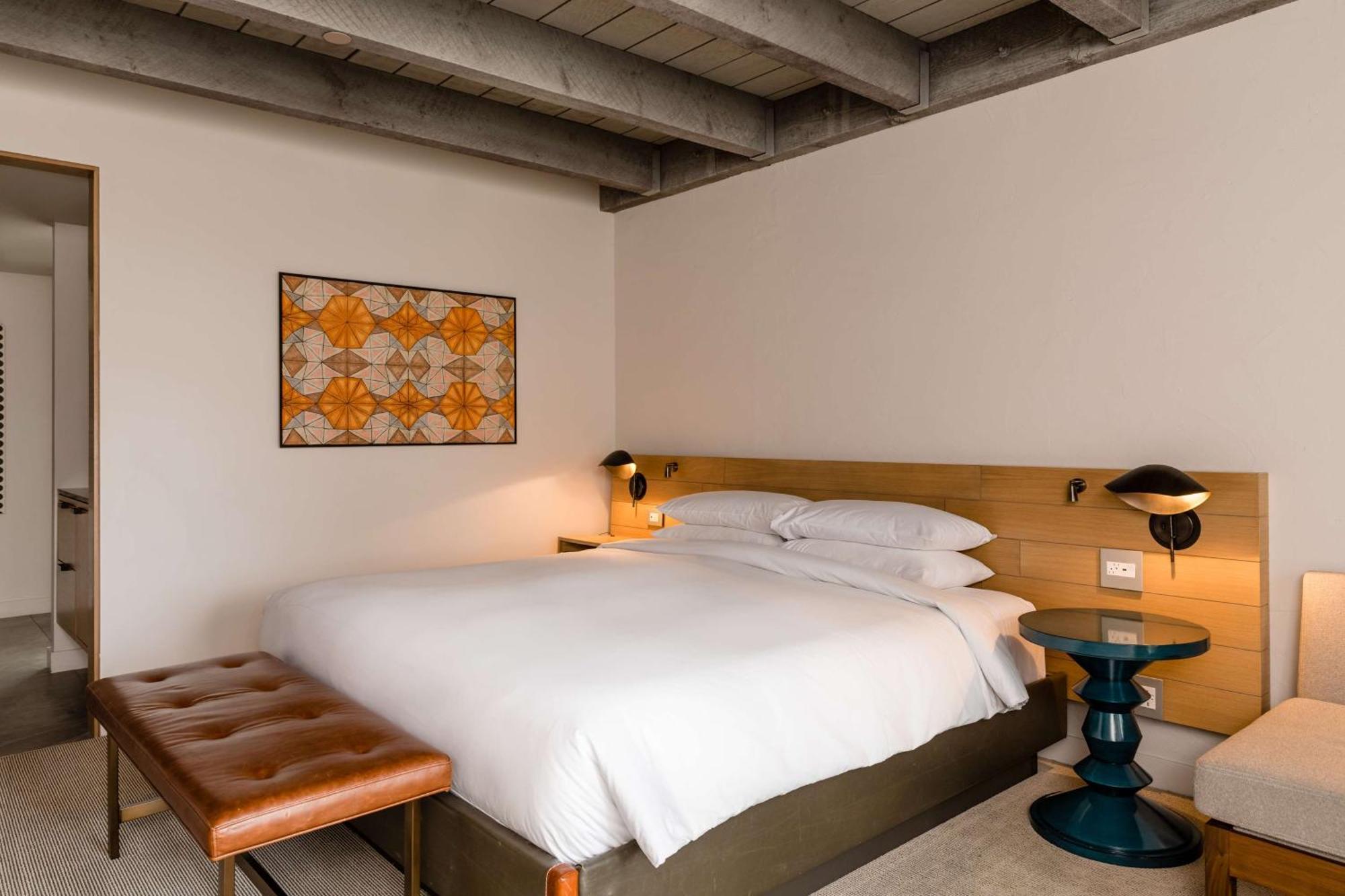 Andaz Scottsdale Resort & Bungalows Buitenkant foto