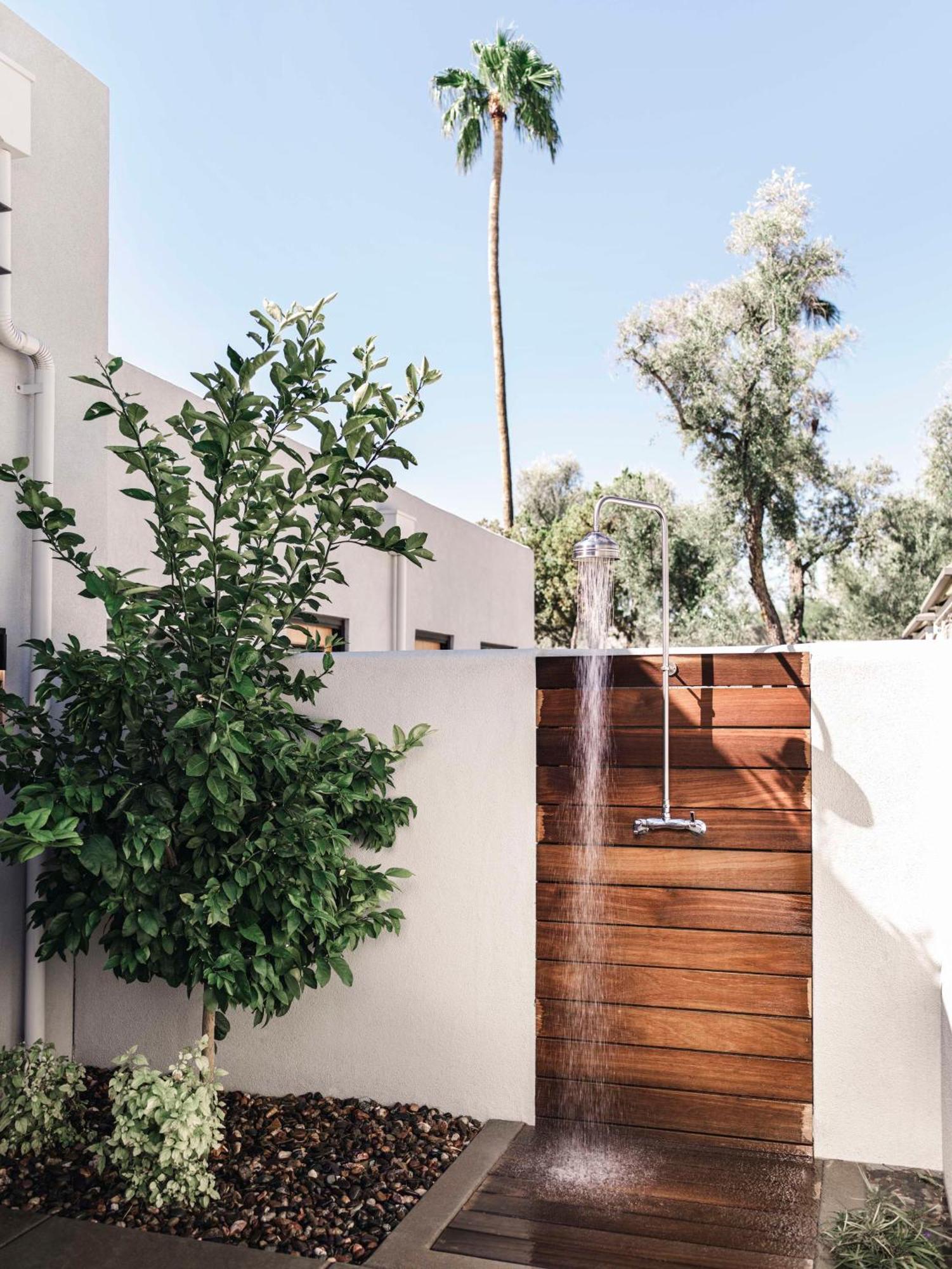 Andaz Scottsdale Resort & Bungalows Buitenkant foto
