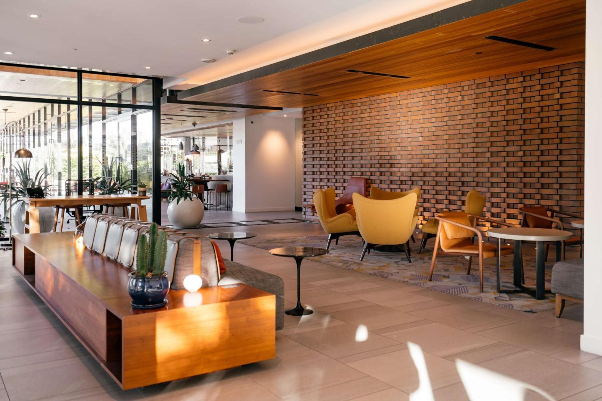 Andaz Scottsdale Resort & Bungalows Buitenkant foto