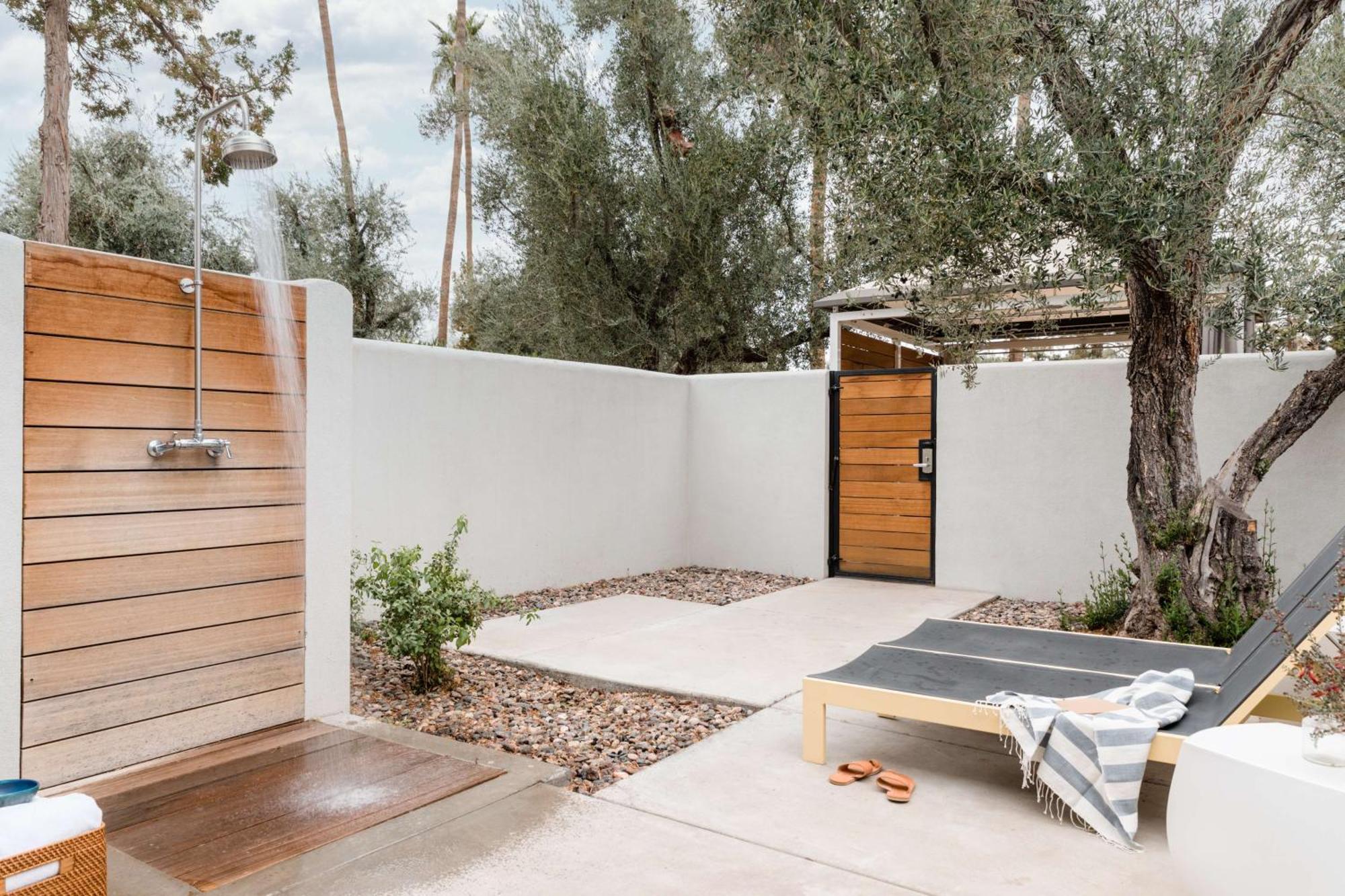 Andaz Scottsdale Resort & Bungalows Buitenkant foto